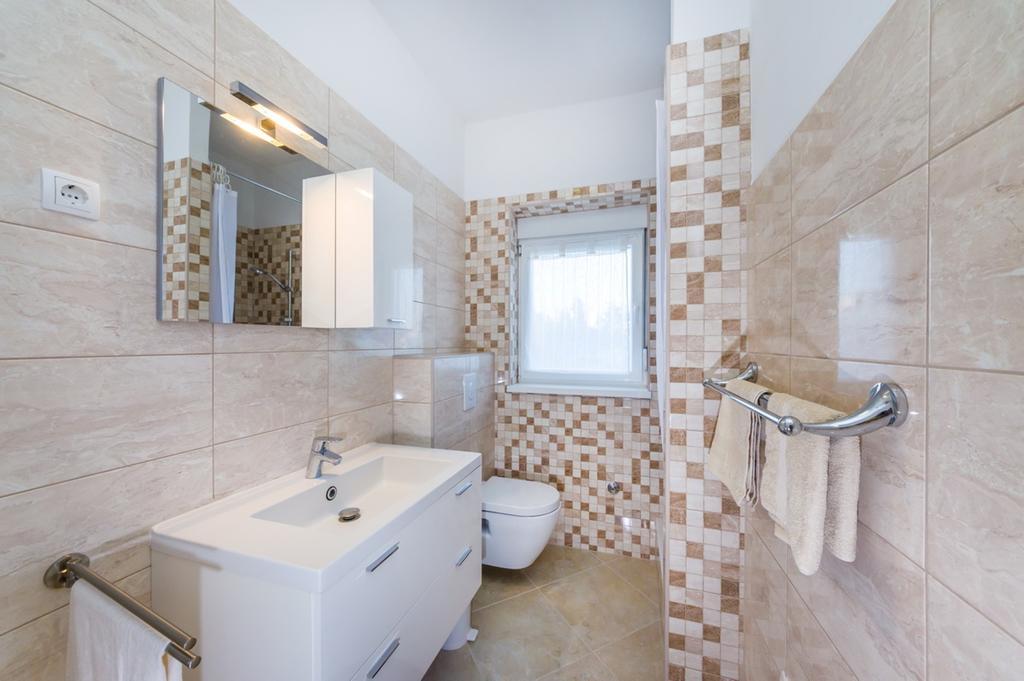Apartment Sara ザダル 部屋 写真